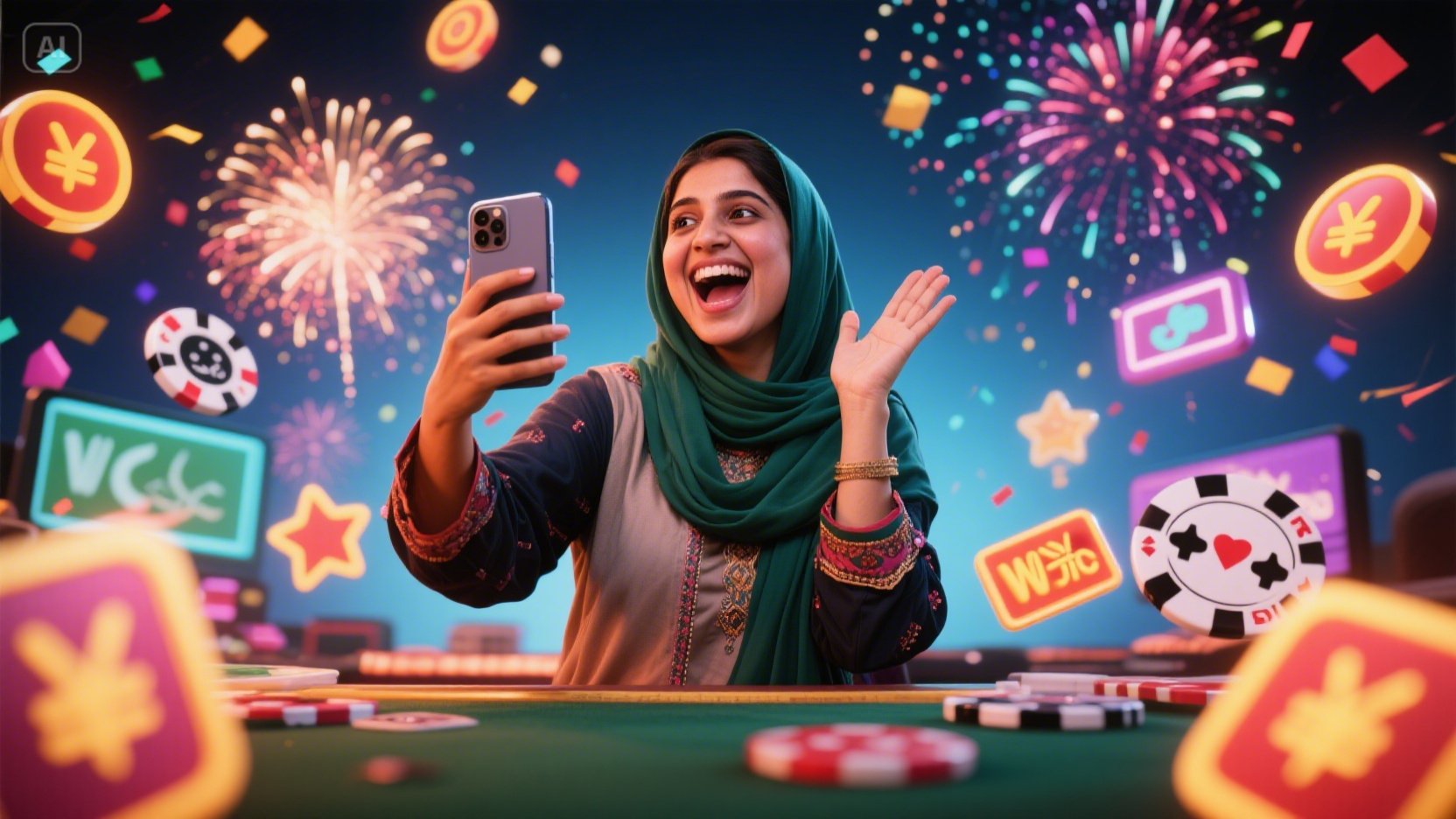 wayne casino onlineDeposit now with JazzCash or Easypaisa and get 200% instantly! Pakistan’s trusted casino offers secure play and real PKR rewards.