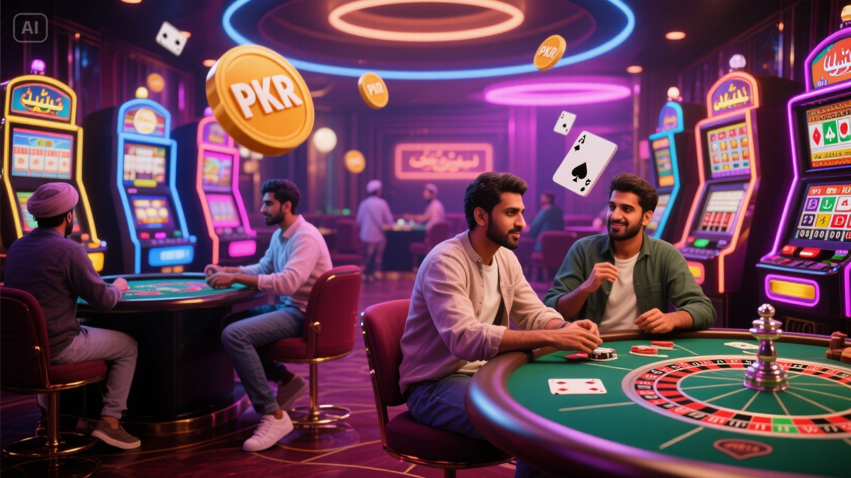 wayne casino onlineDeposit today and get 200% instant cashback on your first recharge! Pakistan’s users can experience nonstop gaming, fair play, and guaranteed PKR payouts within minutes.