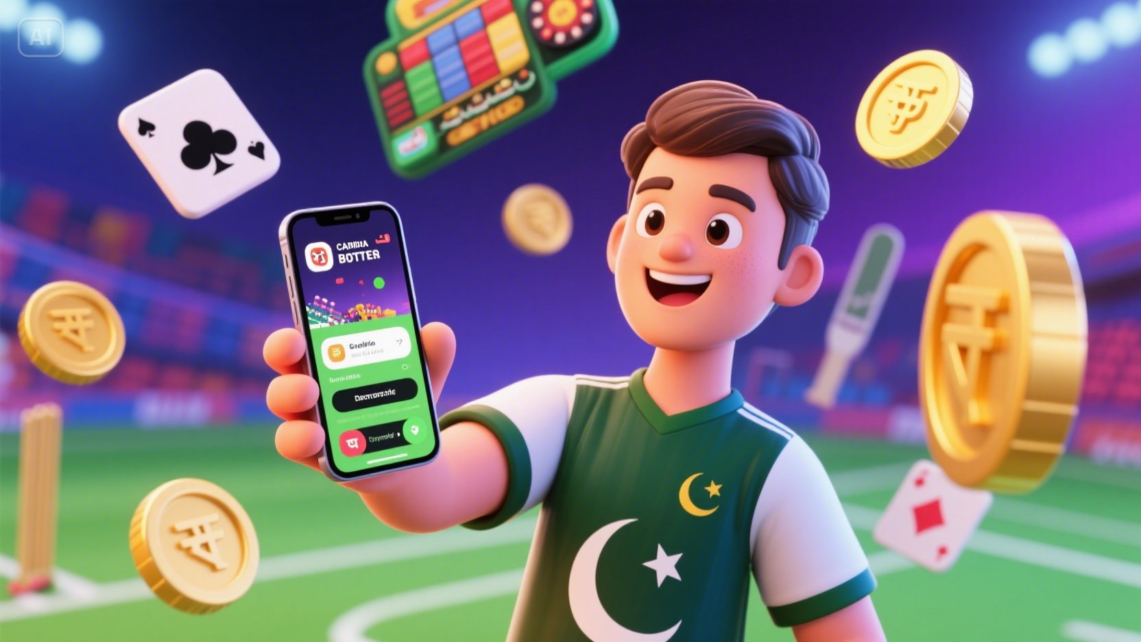 wayne casino onlineDeposit PKR now and receive 200% instantly! Pakistani gamers can spin reels, play live tables, and enjoy secure transactions every single day.