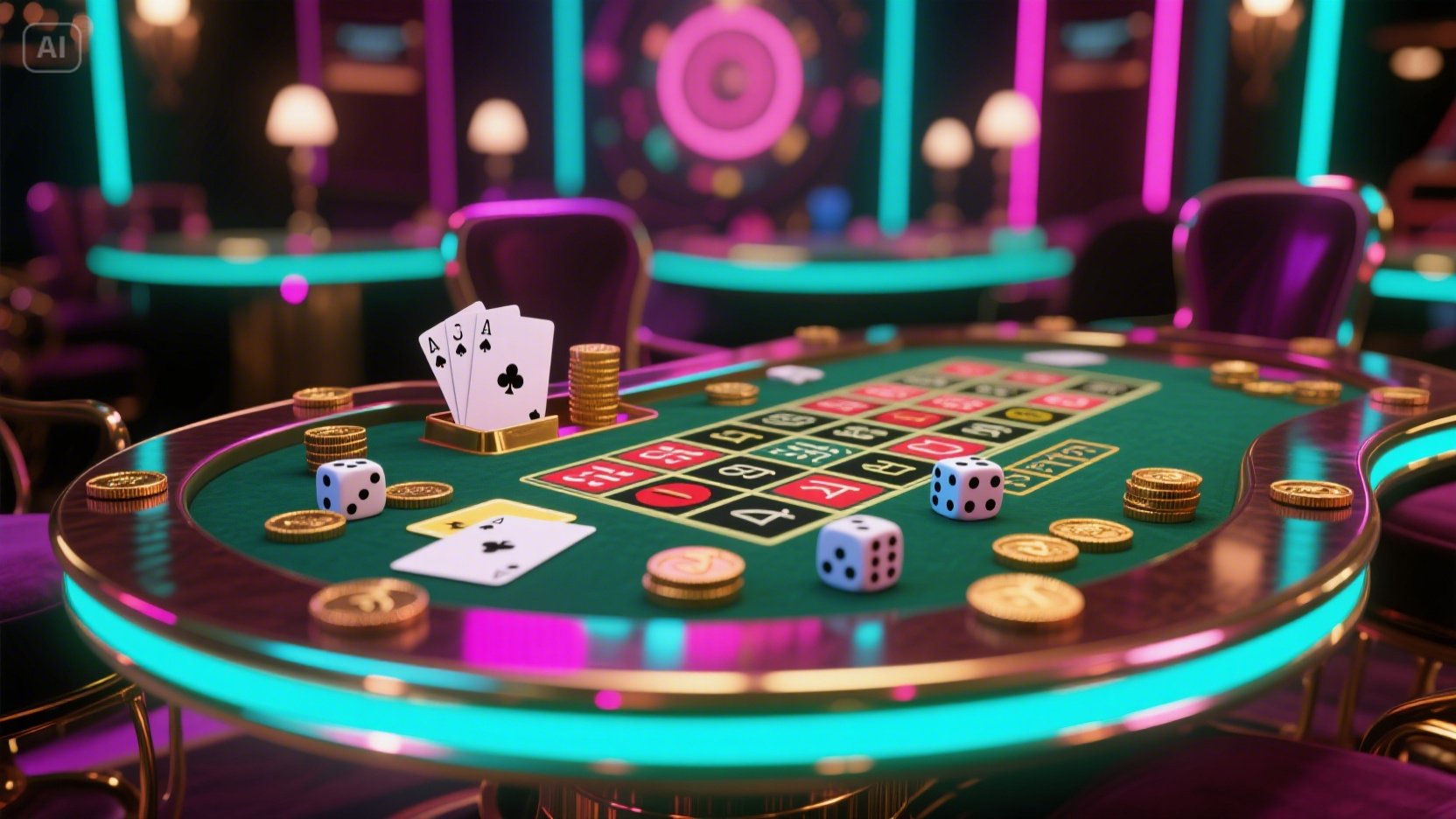 Casino wayne casino online desktop and mobile interfaces