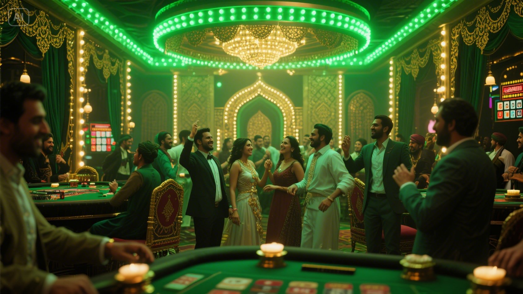 Casino wayne casino online desktop and mobile interfaces